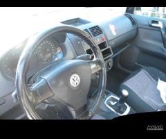 Ricambi usati VW Polo 9N 1.4 tdi 6v motore amf - 8