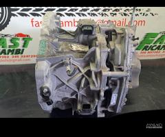 CAMBIO AUTOMATICO  RENAULT TWINGO 3 0.9 H4BC4 66KW - 8