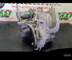 CAMBIO AUTOMATICO  RENAULT TWINGO 3 0.9 H4BC4 66KW - 10