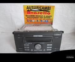 8m5t-18c815-db autoradio ford focus c-max 2008 - 1