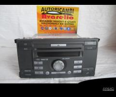 8m5t-18c815-db autoradio ford focus c-max 2008 - 6