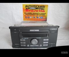 8m5t-18c815-db autoradio ford focus c-max 2008 - 8