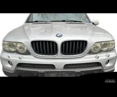 Compressore a sospensione BMW X5(E53) 2005anno