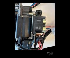 Compressore a sospensione BMW X5(E53) 2005anno