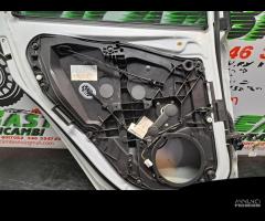 Sportello porta e accessori ford fiesta vi 08-17 - 9