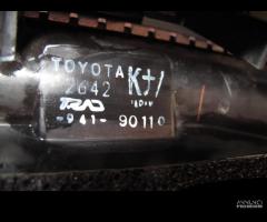 Gruppo radiatori rav 4 iii 2.2 diesel 177cv 2012 - 9