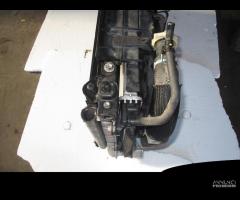 Gruppo radiatori rav 4 iii 2.2 diesel 177cv 2012 - 11