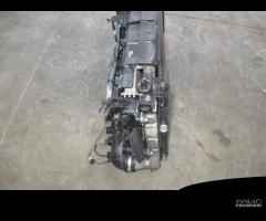 Gruppo radiatori rav 4 iii 2.2 diesel 177cv 2012 - 14