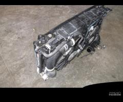 Gruppo radiatori rav 4 iii 2.2 diesel 177cv 2012 - 18