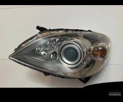 FARO XENON ANTERIORE SINISTRO MERCEDES cl.B W245