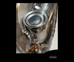 FARO XENON ANTERIORE SINISTRO MERCEDES cl.B W245