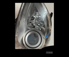 FARO XENON ANTERIORE SINISTRO MERCEDES cl.B W245