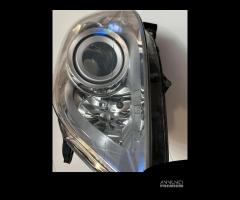 FARO XENON ANTERIORE SINISTRO MERCEDES cl.B W245