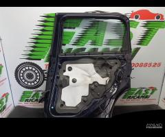 Sportello porta e accessori mini countryman r60 - 2