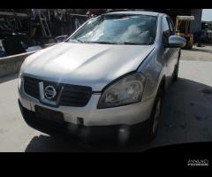 Ricambi usati nissan qashqai 1.5 dci anno 2008 - 1