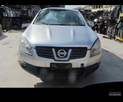 Ricambi usati nissan qashqai 1.5 dci anno 2008 - 2