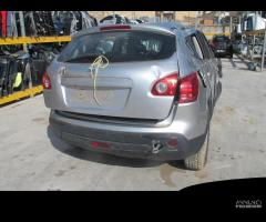 Ricambi usati nissan qashqai 1.5 dci anno 2008 - 4