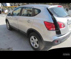 Ricambi usati nissan qashqai 1.5 dci anno 2008 - 5