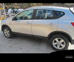 Ricambi usati nissan qashqai 1.5 dci anno 2008 - 6