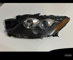 FARO Xenon ANTERIORE SINISTRO MAZDA CX-7 2011anno