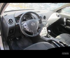 Ricambi usati nissan qashqai 1.5 dci anno 2008 - 8