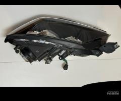 FARO Xenon ANTERIORE SINISTRO MAZDA CX-7 2011anno - 6