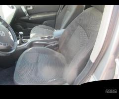 Ricambi usati nissan qashqai 1.5 dci anno 2008 - 12