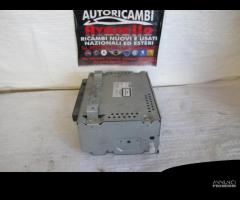 Autoradio ford fiesta 6 vi 8a6t18c815bp dal 2008 a - 4