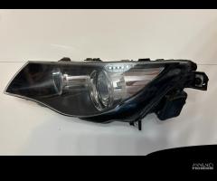 FARO BMW serie 6 2008anno