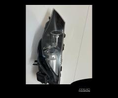 FARO BMW serie 6 2008anno