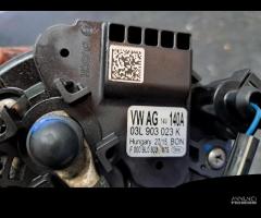 Motore e accessori volkswagen golf 7 audi a3 cxx - 20