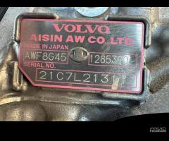 CAMBIO AUTOMATICO VOLVO XC60  4/4 2021anno