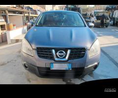 Ricambi usati NISSAN QASHQAI 2009 (motore fuso)