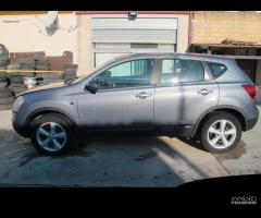 Ricambi usati NISSAN QASHQAI 2009 (motore fuso)