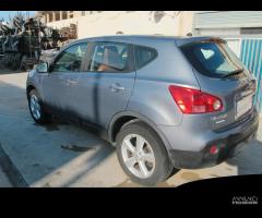 Ricambi usati NISSAN QASHQAI 2009 (motore fuso)