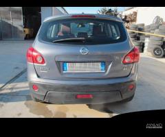 Ricambi usati NISSAN QASHQAI 2009 (motore fuso)