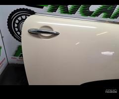 Sportello porta e accessori mini cooper one r56 09