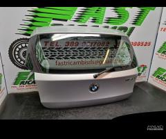 Sportello porta e accessori bmw serie 1 e81 3 p