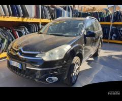 Ricambi usati Citroen C-Crosser 2009 2.2 hdi