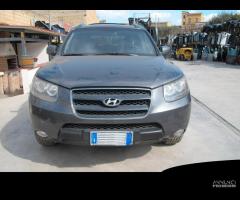 Ricambi usati HYUNDAI SANTA FE 2008 (motore fuso)