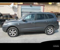 Ricambi usati HYUNDAI SANTA FE 2008 (motore fuso)