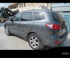 Ricambi usati HYUNDAI SANTA FE 2008 (motore fuso)