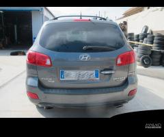 Ricambi usati HYUNDAI SANTA FE 2008 (motore fuso)