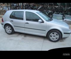 Ricambi usati golf 4 1.9 tdi axr 74kw 101cv - 2