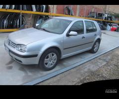 Ricambi usati golf 4 1.9 tdi axr 74kw 101cv - 3