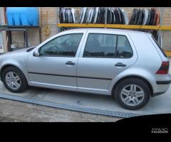 Ricambi usati golf 4 1.9 tdi axr 74kw 101cv - 5