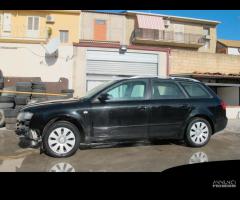 Ricambi usati per AUDI A4 AVANT B7