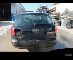 Ricambi usati per AUDI A4 AVANT B7