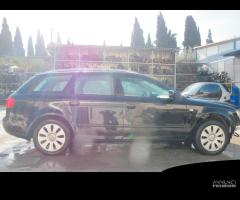 Ricambi usati per AUDI A4 AVANT B7 - 7