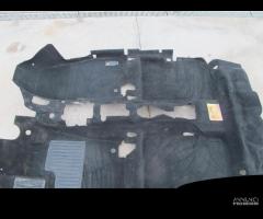 Moquette rivestimento interno ALFA ROMEO MITO